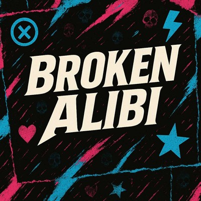 BrokenAlibiBand