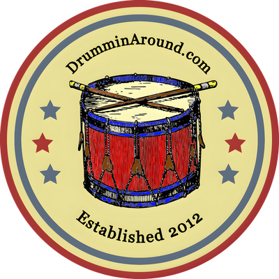 Drummin' Around