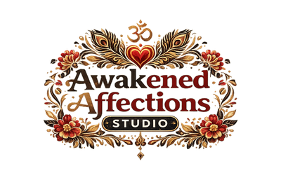 Awakened Affections Studio
