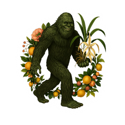 BigfootFoodForestFL