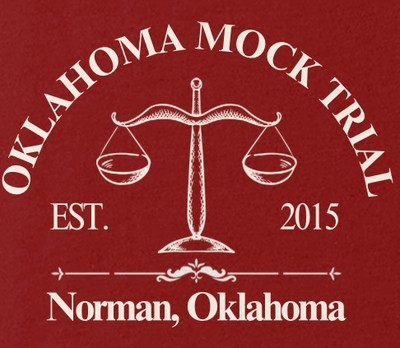 Oklahoma Mock Trial
