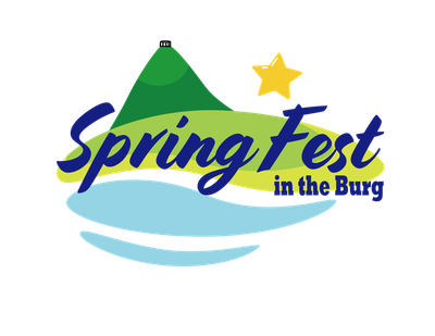 Spring Fest in the Burg
