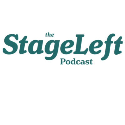 The StageLeft Podcast