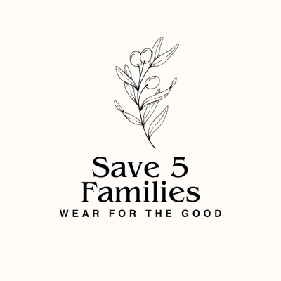 Save 5 Families