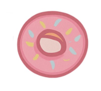 Donut Asmr