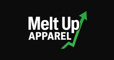 Melt Up Apparel