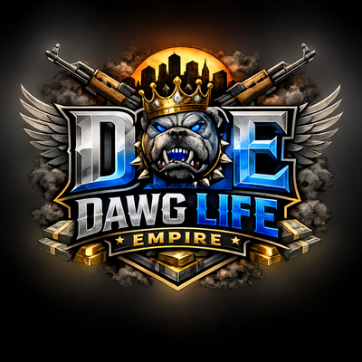 Dawg Life Merch
