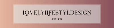 Lovely Lifestyl design