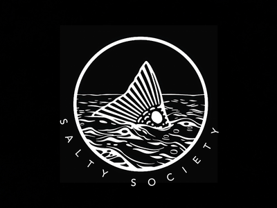 SALTY SOCIETY
