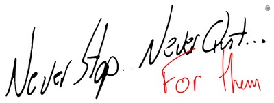 NeverStopNeverQuit