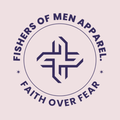 Fishers of men apparel