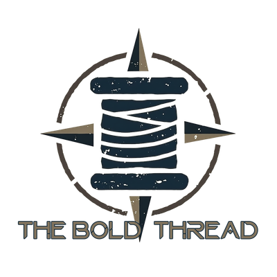 The BOLD Thread