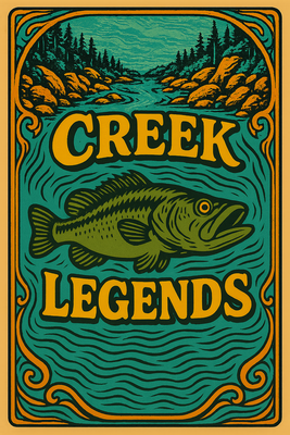 Creek Legends