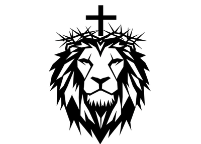 Lion For Christ