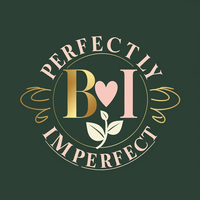 BYI Perfectly Imperfect