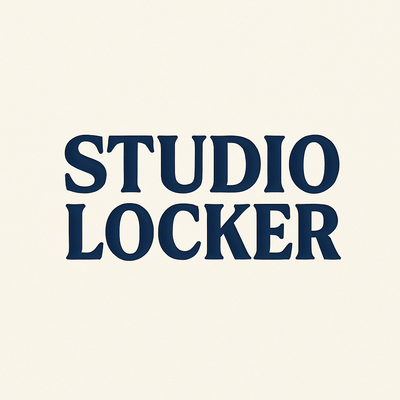 StudioLocker 