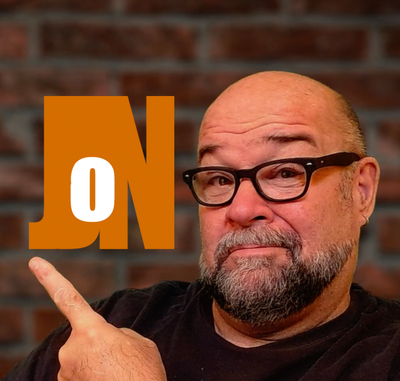 John of New