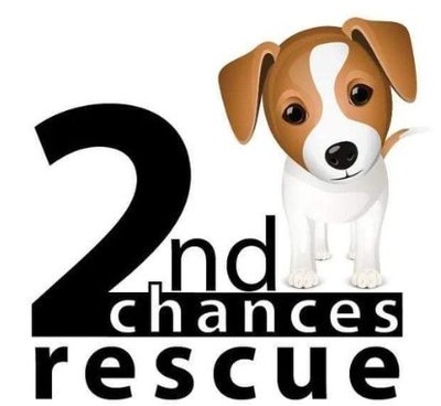 2nd Chances Rescue Norco