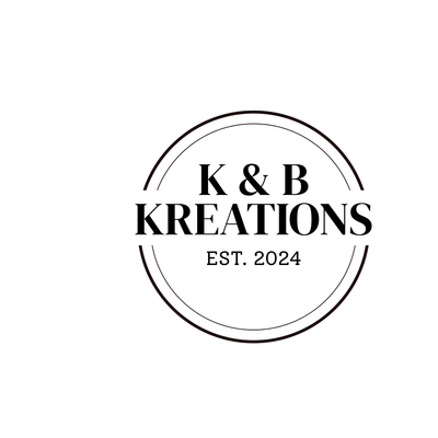 K and B Kreations 