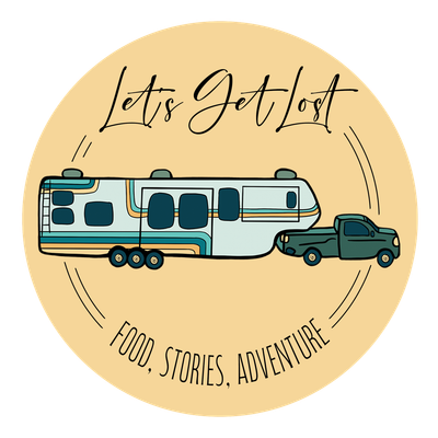 Let's Get Lost Studio