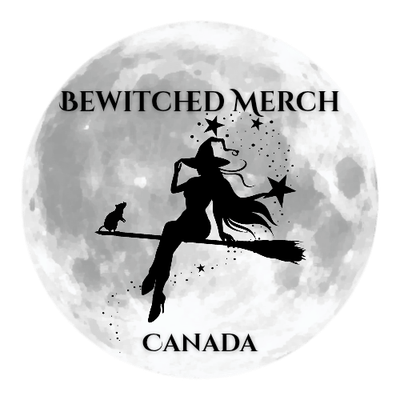 Bewitched Merch
