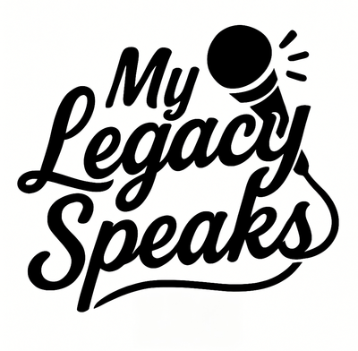 MyLegacySpeaks