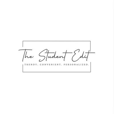 The Student Edit