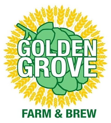 GOLDEN GROVE MERCH