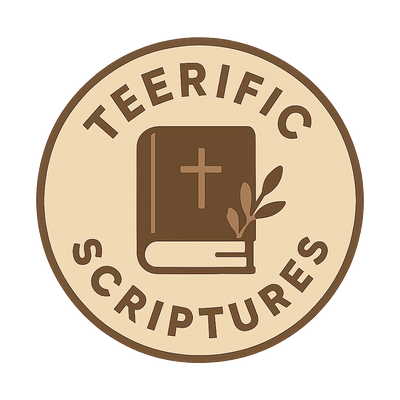 TeerificScriptures