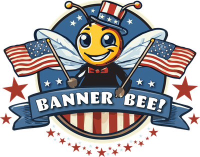 Banner Bee Store