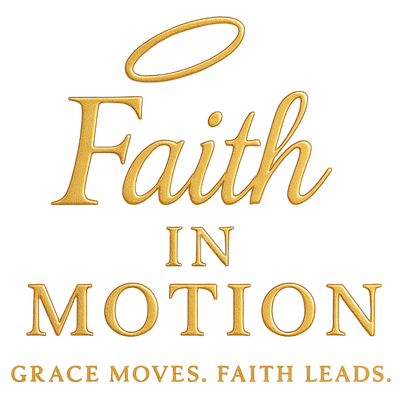 TheFaithinMotion