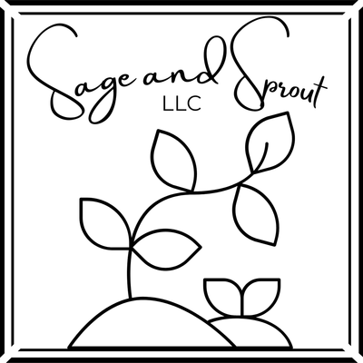 Sage and Sprout