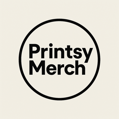Printsy Merch