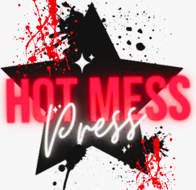 Hott Mess Press 