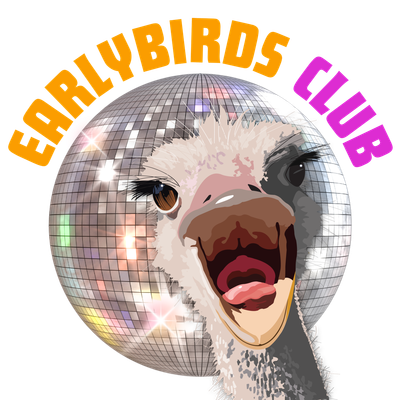 Earlybirds Club