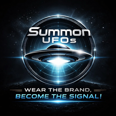 Summon UFOs 