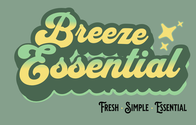 breeze essentials