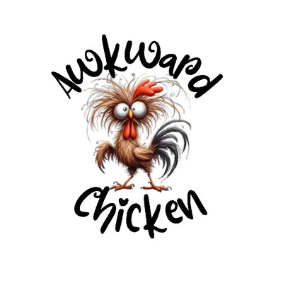 Awkward Chicken Wear