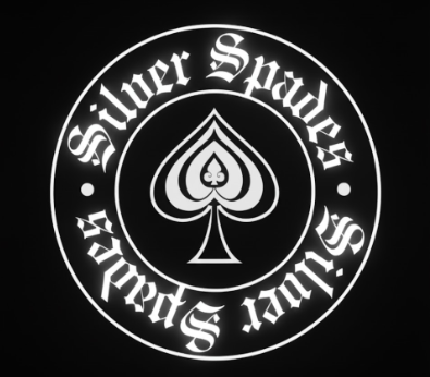 Silver Spades