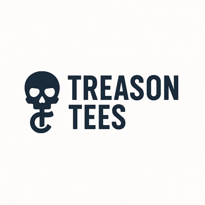 Treason Tees