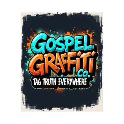 Gospel Graffiti Co