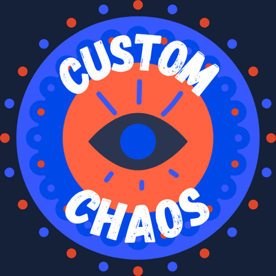 Custom Chaos Designs