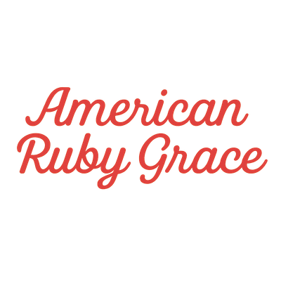 American Ruby Grace
