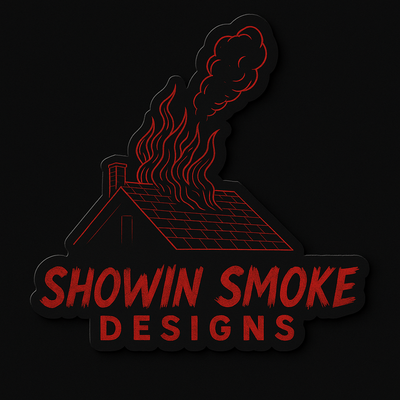 SHOWIN SMOKE DESIGNS