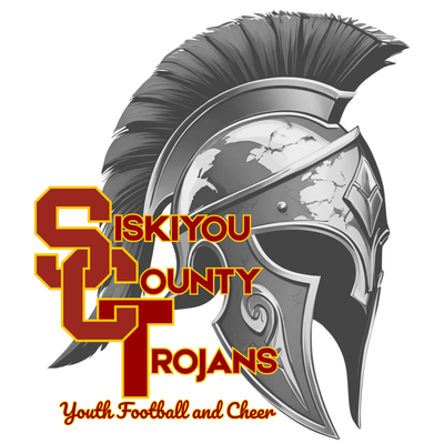 SC Trojans Shop