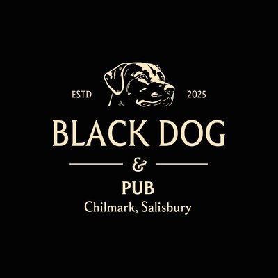 We Are Black Dog