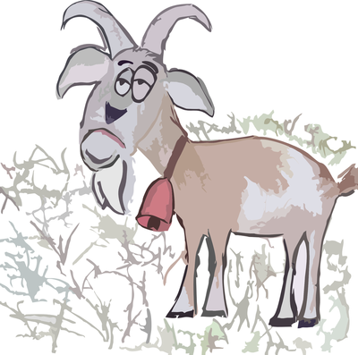 GoAwayGoat