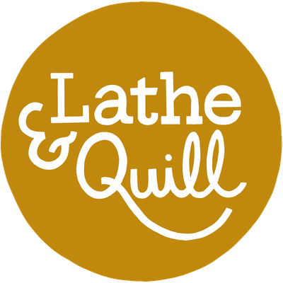 LatheandQuill