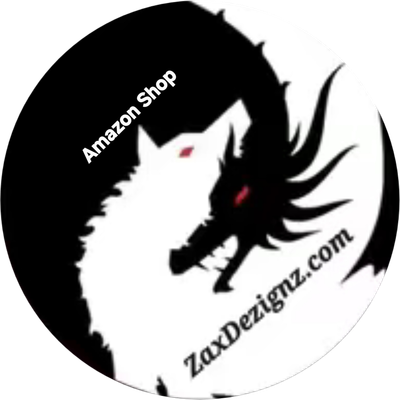 Zax Dezignz
