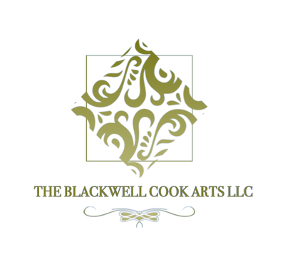 The Blackwell Cook Arts
